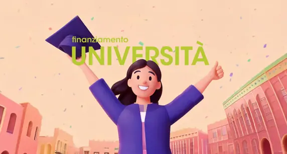 Finanziamento Università