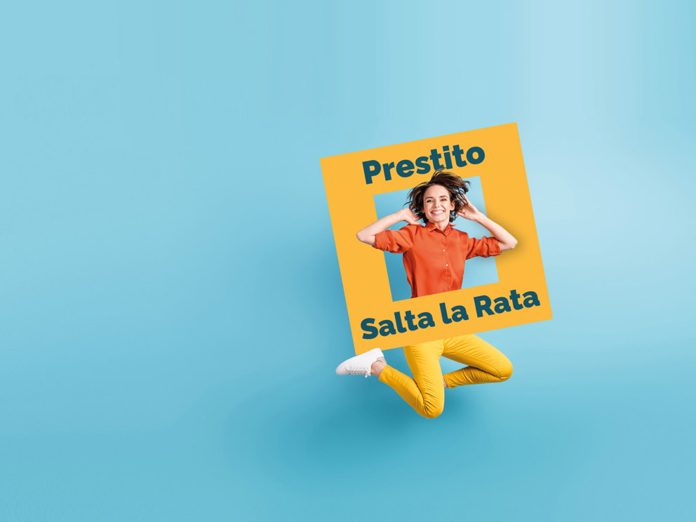 Con Prestipay il Natale arriva in anticipo