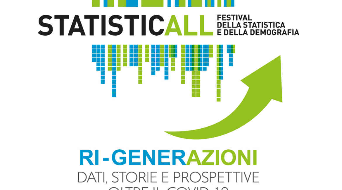 STATISTICALL Logo Verticale