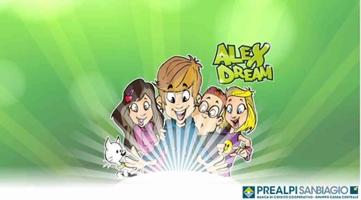 Alex Dream Xxx Cms Logo