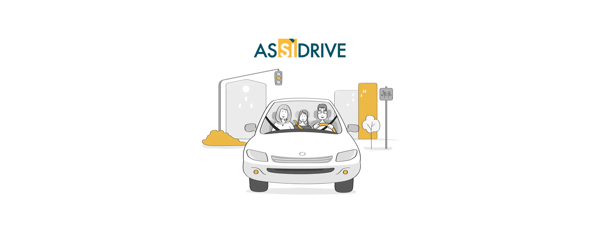 AsSìDrive: Assicura la tua guida 