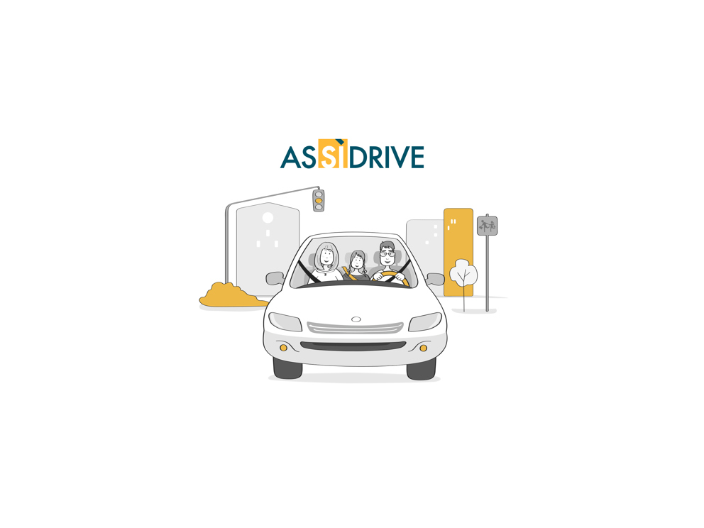 AsSìDrive: Assicura la tua guida 